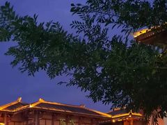 -中国汉城景区