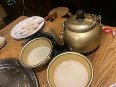 -韩国料理大力士(屏风街店)