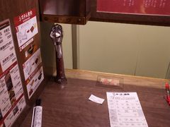 -一兰拉面(新宿中央东口店)