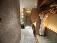 -重庆解放碑威斯汀酒店