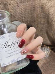 -LILY NAILS美甲美睫