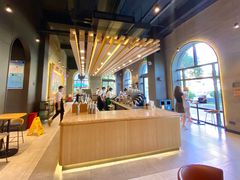 -星巴克臻选(福州东百中心分店)