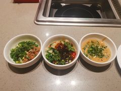 -海底捞火锅(龙湾万达广场店)