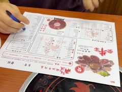 -阿波潮汕牛肉火锅·汤粉面(拱北店)