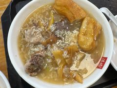 -浮屿大同鸭肉粥·始于1983年