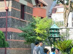 -上海孙中山故居纪念馆