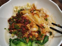 -长安面坊(西点茂店)