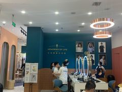 -海马体照相馆(南昌王府井购物中心店)