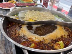 -全好食潮汕牛肉火锅(泗洲路店)