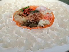 -猪肉婆私房菜(容桂总店)