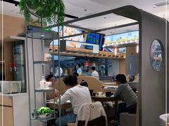 大堂-蔡澜点心(三里屯T+MALL店)