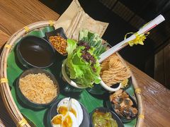 雄安大咖-淀里船宴(卓达店)