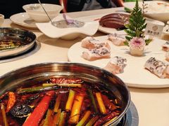 -围炉夜话·潮汕卤水火锅(榕江店)