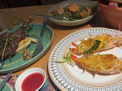 -甘思咪哚·云南艺术餐厅(天河广百店)
