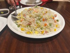 -逸林轩中餐厅(中信泰富朱家角锦江酒店)
