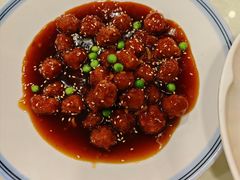-老太原菜馆(中正天街店)