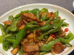 -柒园·三十年创意杭帮菜(龙湖滨江天街店)