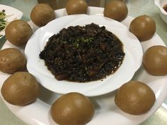-董府·古宅餐厅