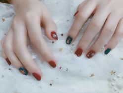 -8090美甲美睫生活馆