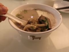 全羊汤-三义和酒楼(千佛山店)