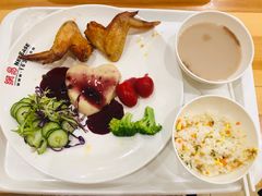 -网易食堂