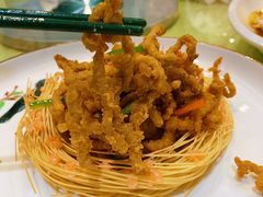 -陈傻子餐厅(世纪都会店)