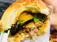 -THE WOODS 简餐 (国贸商城店)