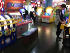 -大玩家(青岛CBD延吉路万达店)