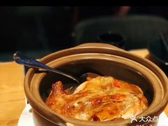 -金牌外婆家(苏州中心店)