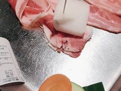-炉小哥烤肉(朗悦公园茂店)