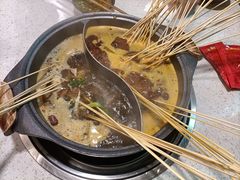 -正宗钢管厂五区·小郡肝火锅·串串香(商品街总店)