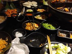 -九田家黑牛烤肉料理(珠江摩尔店)