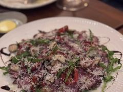 -Bistro Les Lilas丁香花小酒馆