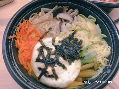 -韩时烤肉(丰科万达广场店)