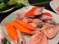 -梨花自助烤肉(西三旗万象汇黑金店)