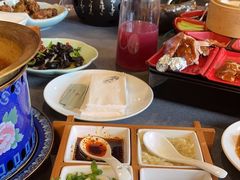 -羲和雅苑•北京烤鸭(平安国际金融中心店)