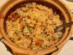 腊味煲仔饭-炳胜品味(海印总店)