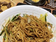 -百年食客韩式烤肉(南三环店)
