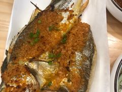 -船歌·鱼水饺青岛菜(国贸商城店)