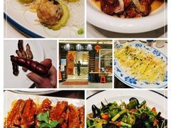 -顺丰轩园林酒家(天河店)