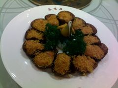 虾-鹿鸣春饭店(总店)