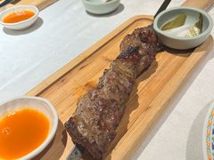 -俄士厨房(环球港店)