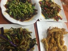 -芳芳餐厅(白沙路店)