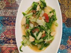 -乡村馕坑肉·烧烤·新疆菜·本地人更爱吃(阿勒泰首店)
