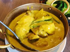 -CHINCHIN 青青·泰国料理(万象食家店)