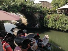 -绍兴书圣故里景区