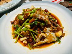 -码头见·潮汕菜(领展中心城店)