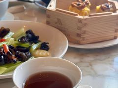 -顺德美的万豪酒店-万豪中餐厅