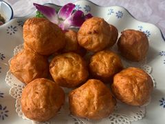 -老妈私房菜