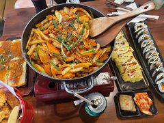 -槿Story·韩国料理(望京韩国美食城店)